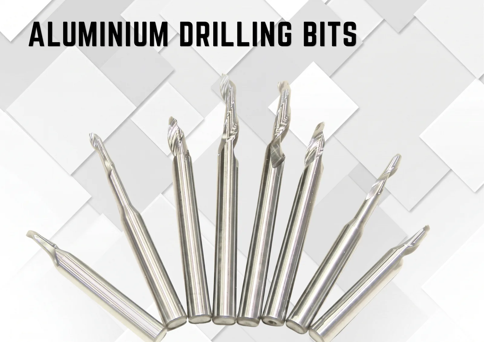 Non-ferrous tooling